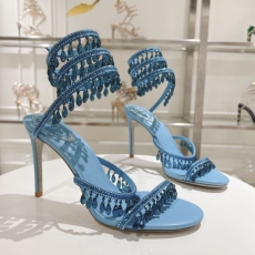 Rene Caovilla Sandals